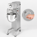 Thumbnail image #4 for Univex SRMF20 W/O 22 Quart Variable-Speed Floor Model Planetary Mixer, Without PTO Hub