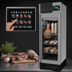 Thumbnail image #4 for Stagionello Evo 100 Free-Standing Meat Curing Cabinet