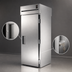Thumbnail image #4 for True SPEC SERIES 89-Inch High Roll-Thru Refrigerator, 1-Section, Standard Depth, Stainless Steel Doors Front and Rear