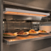 Thumbnail image #4 for Nemco 60-Inch Single Remote-Controlled Infrared Strip Heater