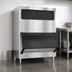Thumbnail image #4 for Hoshizaki 48-Inch Stainless Steel Ice Bin with 1304 lb. Storage Capacity