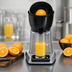 Thumbnail image #4 for Proctor-Silex Commercial Electric Countertop Citrus Juicer with 3 Reinforced Stainless Steel Reamers