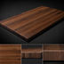 Thumbnail image #4 for Boos Block American Black Walnut Kitchen Countertop, 84 x 27 x 3 Inches, Varnique Finish
