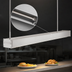 Thumbnail image #4 for Hatco Glo-Ray 48-Inch Unlighted Infrared Strip Heater with Single Metal Heating Rod