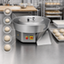 Thumbnail image #5 for BakeryXpress Countertop Dough Ball Rounder, 2.5-42 oz Portions, 115V