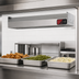 Thumbnail image #4 for Nemco 72 Inch Single Strip Heater with Infinite Temperature Control, 120V
