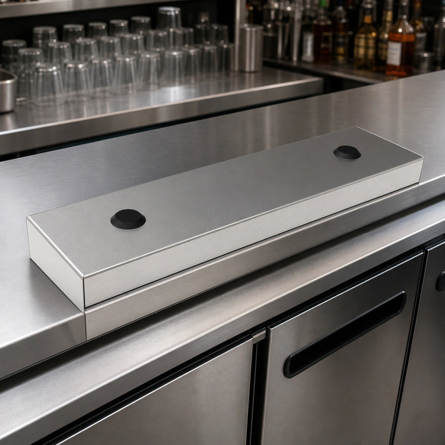 Flat Top Surface