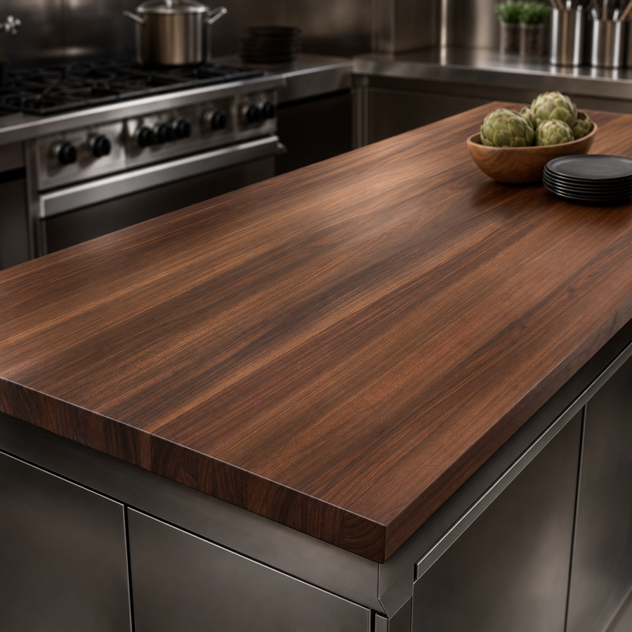 American Black Walnut