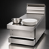 Thumbnail image #4 for Titan JMPR-36 Heavy Duty 36 Inch Countertop Modular Spreader Plate Range