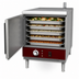 Thumbnail image #4 for Southbend EZ Steam Boilerless Countertop Convection Steamer, Electric, 18 Inch, 1 Compartment, 5 Pan Capacity