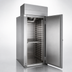 Thumbnail image #4 for Baxter PW1E Roll-In Electric Proofer Cabinet, Single Section, 35.5-Inch Wide, 60-Inch Interior Depth, Stainless Steel