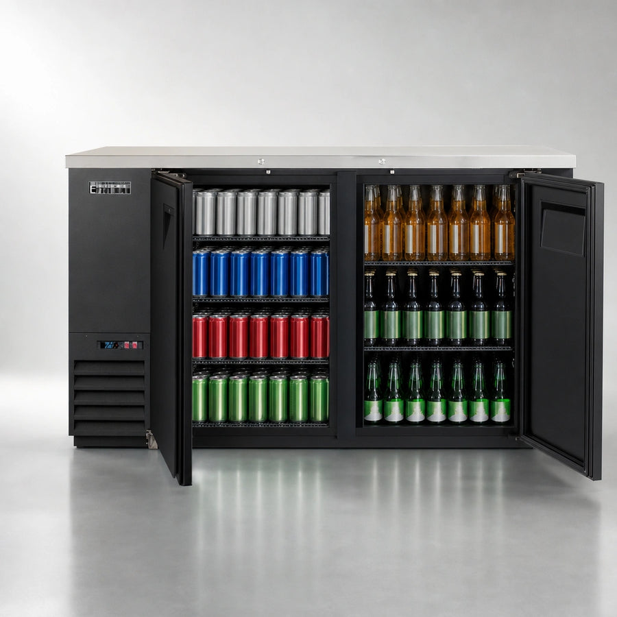 Beverage Capacity