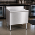 Thumbnail image #4 for Eagle Group 1800 Series 36-Inch Underbar Ice Chest with 16-Inch Deep Bin and Sealed-In 7-Circuit Cold Plate