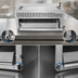 Thumbnail image #5 for CookRite 36-Inch Gas Infrared Salamander Broiler, 43,000 BTU