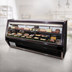 Thumbnail image #4 for Howard-McCray 40E Series 75-Inch Full Service Deli Meat & Cheese Service Case, Straight Glass, Self-Contained Refrigeration