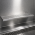 Thumbnail image #4 for Glastender Surface Mount Stainless Steel Drain Pan, 26 Inch W x 8 Inch D