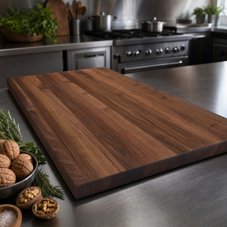 American Black Walnut