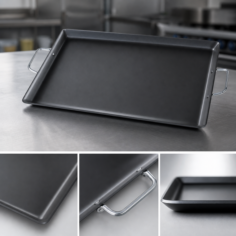 Aluminum Construction