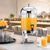 Thumbnail image #5 for Octave 7-Quart Single Juice Dispenser with Removable Faucet and Ice Cube Cylinder