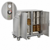 Thumbnail image #4 for FWE A-Series Heated Banquet Transport & Serve Cabinet, Double Door, 120 Covered Plate Capacity
