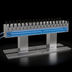 Thumbnail image #4 for Double-Sided Countertop Glycol-Cooled Draft Dispensing Tower, 36 Faucets, Stainless Steel Grainline Finish