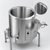 Thumbnail image #4 for AccuTemp Edge Series 60 Gallon Electric Self-Contained Tilting Floor-Mounted Steam Kettle