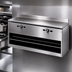 Thumbnail image #4 for Titan JCM-60 60-Inch Gas Wall Mount Infrared Cheesemelter