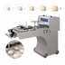 Thumbnail image #4 for BakeMax Mini Dough Moulder Floor Model, 110V, 2,000 Pieces/Hour