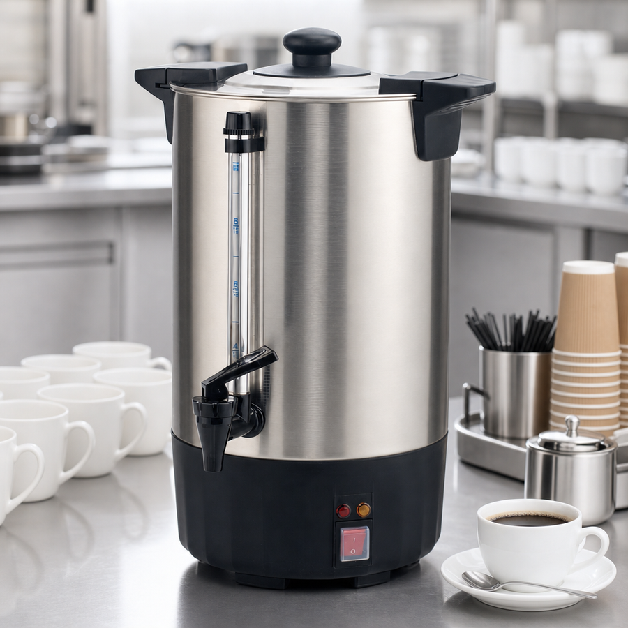 50-Cup Capacity