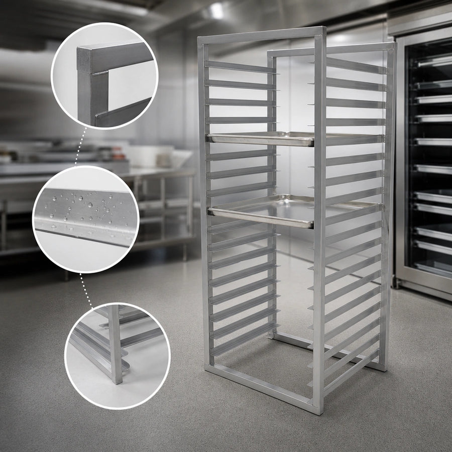 Aluminum Construction