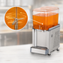 Thumbnail image #4 for Crathco Simplicity Bubbler Single-Bowl Pre-Mix Cold Beverage Dispenser, 4.75 Gallon, 120V