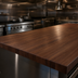 Thumbnail image #4 for John Boos Boos Block 84-Inch x 32-Inch x 3-Inch Edge Grain American Black Walnut Countertop