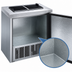 Thumbnail image #4 for Master-Bilt Chest-Style Stainless Steel Ice Cream Storage/Dipping Cabinet, 3 Display / 1 Storage 3-Gallon Tub Capacity, 115V