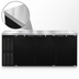 Thumbnail image #4 for Continental Refrigerator BB79N 79