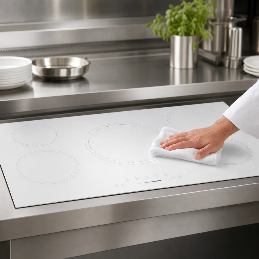 EuroKera Glass Surface