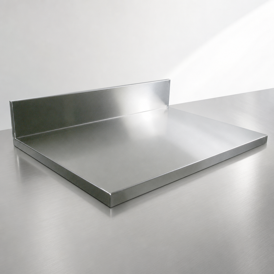 Stainless Steel Top