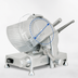 Thumbnail image #4 for Omcan Manual Gravity Feed 12-Inch Commercial Meat Slicer, 1/3 HP, 110V, Belt Drive