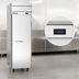 Thumbnail image #4 for Beverage-Air Horizon Series One-Section Top-Mount Reach-In Refrigerator with Solid Right-Hand Door, 21.17 Cu. Ft.