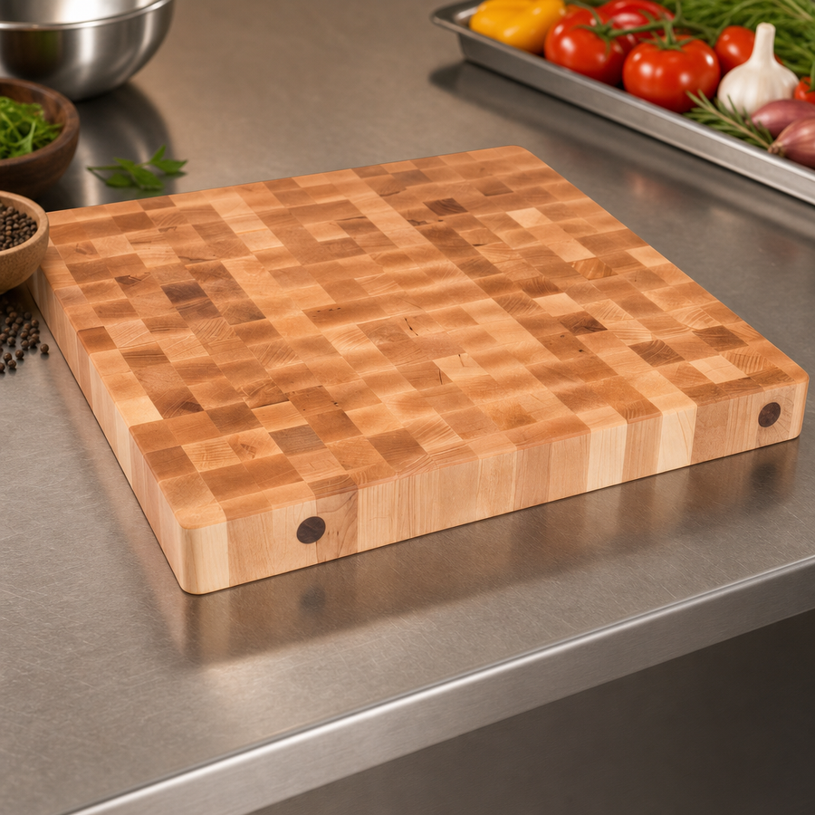 Northern Hard Rock Maple