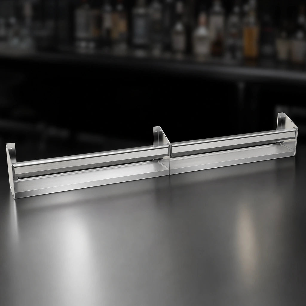 Stainless Steel Construction