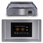 Thumbnail image #4 for Evo Elevation 40E Electric Countertop High Temp Griddle