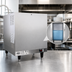 Thumbnail image #4 for Hubbell J1618 Electric Booster Heater with 16-Gallon Stainless Steel Storage Tank, 18 kW