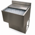 Thumbnail image #4 for BK Resources 36-Inch Insulated Underbar Ice Bin with 7-Circuit Cold Plate and 120 lb Capacity