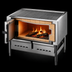 Thumbnail image #4 for Titan JLB-72 72-Inch Wood-Burning Log Broiler