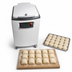 Thumbnail image #4 for Univex AQD20 Automatic Square Dough Divider, 20-Piece Hydraulic Floor Model