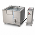 Thumbnail image #4 for Firex UCPMDG1-32 Single Basin 32 Gallon Gas Multicooker with 7-inch Touch Screen
