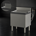 Thumbnail image #4 for Perlick Top Shelf TSD Series Extra Capacity 36-Inch Underbar Ice Bin/Cocktail Unit