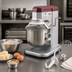 Thumbnail image #4 for Axis 7-Quart Countertop Planetary Mixer with 3-Speed Digital Controls and 3/4 HP