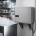 Thumbnail image #4 for Scotsman Prodigy ELITE Eclipse Remote Cube Ice Maker, Half-Size Cubes, 30 Inch Wide, 1411 lb/24 Hr