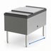 Thumbnail image #4 for Top Shelf 24-Inch Service Station Ice Chest with 20-Circuit Cold Plate